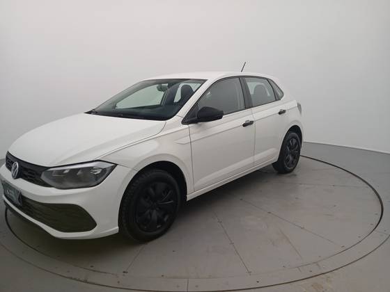 VOLKSWAGEN POLO 1.0 MPI TRACK MANUAL